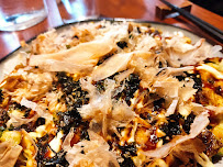 Okonomiyaki du Restaurant japonais Chez Sukha à Paris - n°16