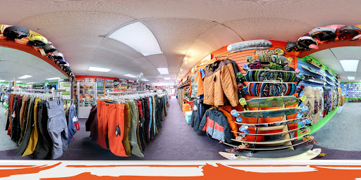 Skateboard Shop «Funtastik Skate and Snowboard Shop», reviews and photos, 18 W Main St, Mechanicsburg, PA 17055, USA