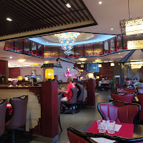 Atmosphère du Restaurant asiatique L'Aigle Céleste à Vannes - n°6