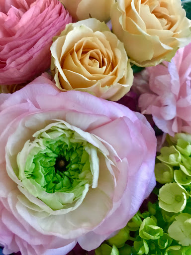 Florist «Artistic First Florist», reviews and photos, 805 20th St, Vero Beach, FL 32960, USA