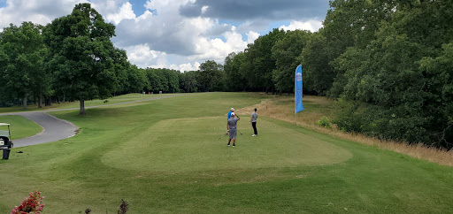 Golf Course «Montgomery Bell Golf Course», reviews and photos, 800 Hotel Ave, Burns, TN 37029, USA