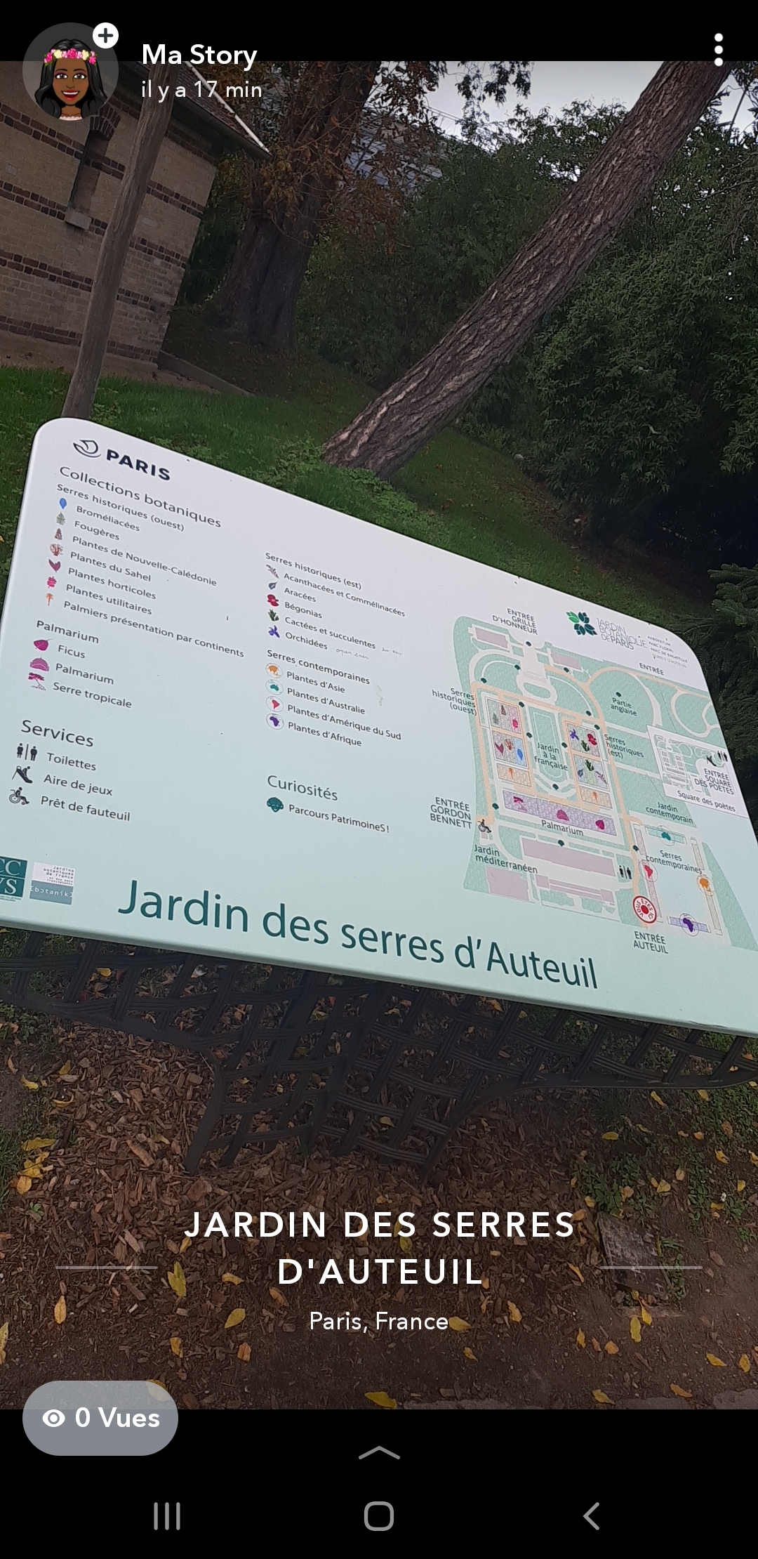 Photo n° 9 de l'avis de Bheverly. fait le 10/11/2019 à 15:43