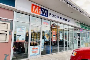 M&M Food Market image