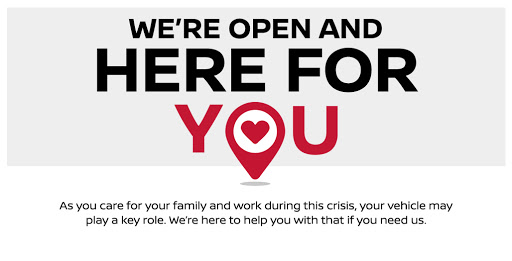 Car Dealer «McKinnon Nissan», reviews and photos, 135 Price Dr, Clanton, AL 35046, USA