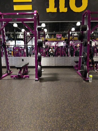 Gym «Planet Fitness», reviews and photos, 13071 GA-9, Milton, GA 30004, USA