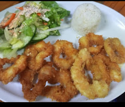 Restaurante Sábalo Beach photo