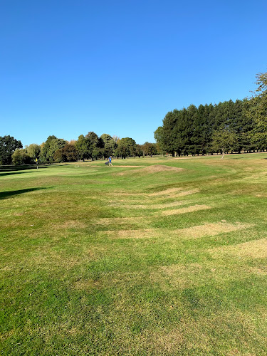 Reviews of Springhead Park Golf Club in Hull - Golf club