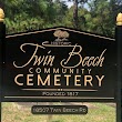Twin Beech Community Cemetery