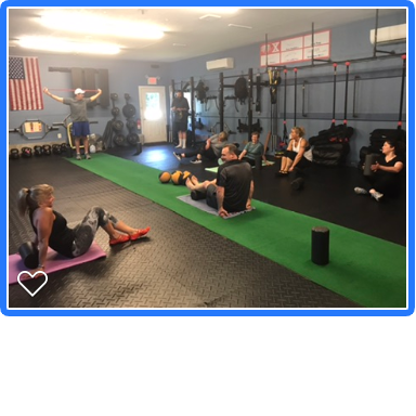 Physical Fitness Program «Get Fit NH - Training Smarter», reviews and photos, 167 New Orchard Rd, Epsom, NH 03234, USA