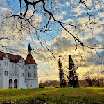 Photo n°5 de l'avis de S. fait le 28/03/2024 à 13:40 sur le  Schlosshotel Fürstlich Drehna à Luckau / OT Fürstlich Drehna