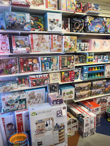 Toy Store «Kidstop», reviews and photos, 6990 E Shea Blvd #103, Scottsdale, AZ 85254, USA