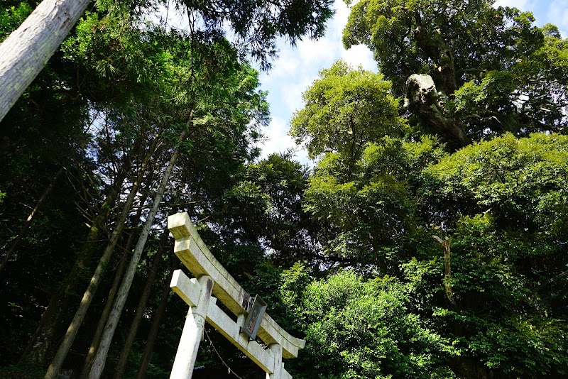 荒田神社