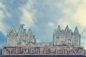Temple City Motel image