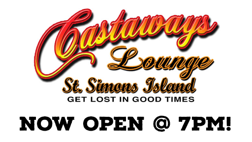 Lounge «Castaways Lounge», reviews and photos, 233 Edwards Plaza PE, Saint Simons Island, GA 31522, USA