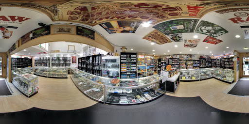 Pipe Supplier «House of Pipes», reviews and photos, 925 NE Broadway St, Portland, OR 97232, USA