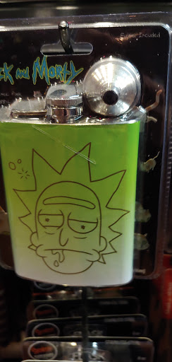 Gift Shop «SPENCER GIFTS», reviews and photos, 3100 SW College Rd #136, Ocala, FL 34474, USA