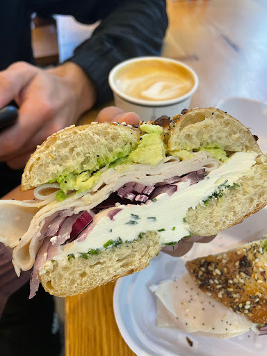 Coffee Shop «Dollop Coffee Co.», reviews and photos, 345 E Ohio St, Chicago, IL 60611, USA