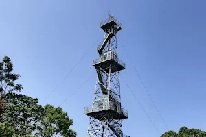 Silent Valley Watch Tower image