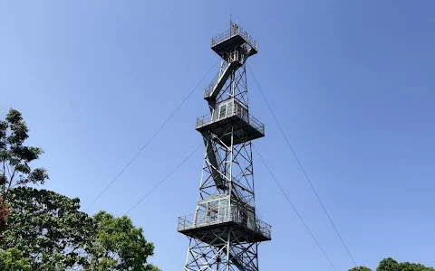 Silent Valley Watch Tower image