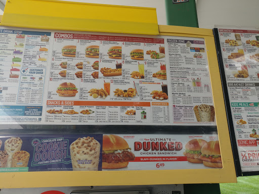 Fast Food Restaurant «Sonic Drive-In», reviews and photos, 16274 N Marketplace Blvd, Nampa, ID 83687, USA