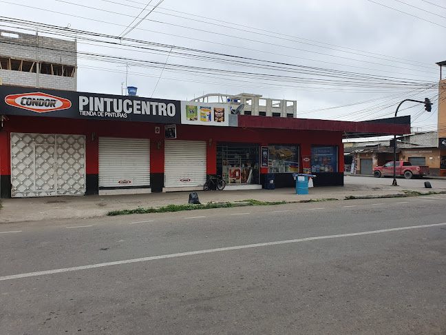PINTUCENTRO - Machala