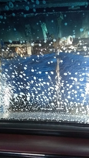 Car Wash «Ultimate Shine Car Wash», reviews and photos, 454 Crockett Trace Drive, Morristown, TN 37813, USA