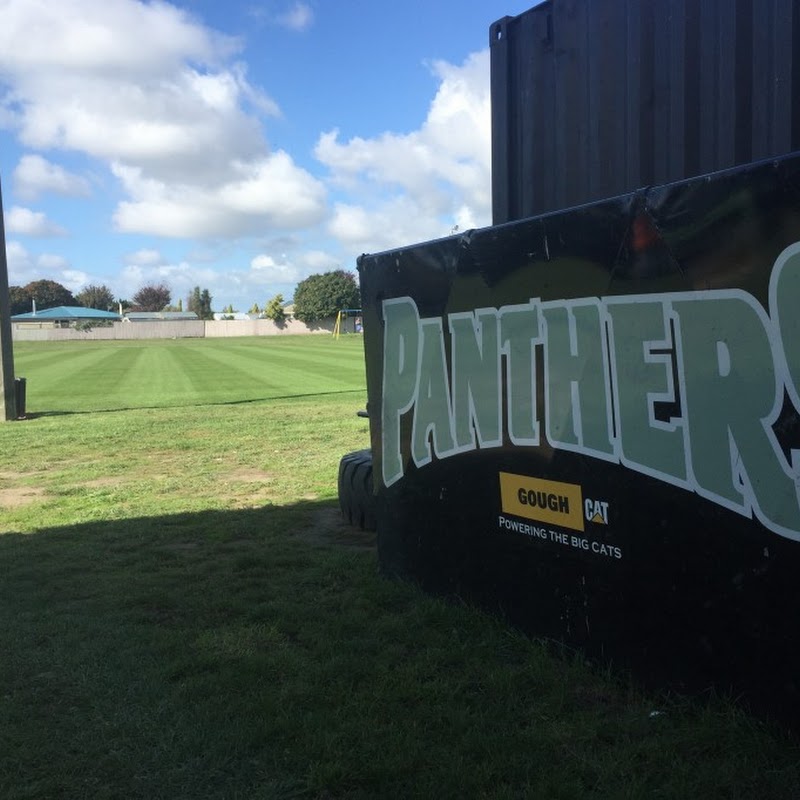 Hornby Panthers Rugby League Club