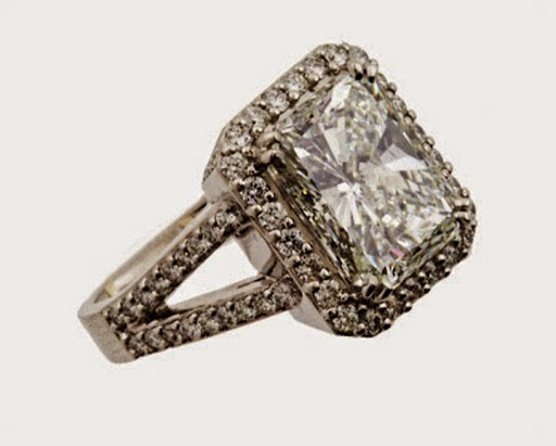 Jeweler «Dominion Jewelers LLC», reviews and photos, 917 W Broad St, Falls Church, VA 22046, USA