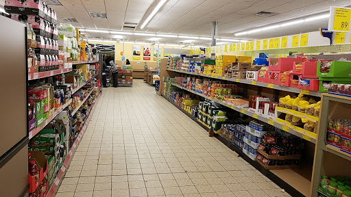 Supermarket «ALDI», reviews and photos, 6 Van Dyke Ave, New Brunswick, NJ 08901, USA
