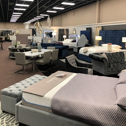 Furniture Store «Mor Furniture for Less», reviews and photos, 2212 Harvard Way, Reno, NV 89502, USA