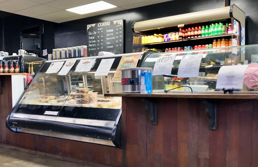 Grocery Store «Hopey and Co.», reviews and photos, 45 S French Broad Ave, Asheville, NC 28801, USA