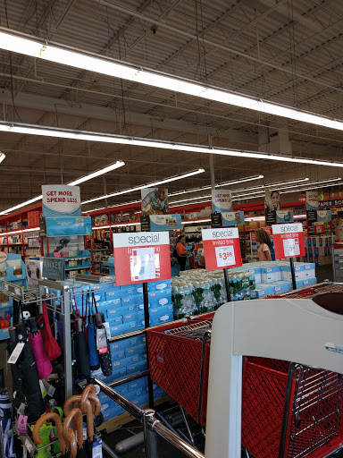 Office Supply Store «Staples», reviews and photos, 3600 N Duke St, Durham, NC 27704, USA