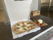 Photos du propriétaire du Pizzas à emporter Au pétrin à Montcourt-Fromonville - n°12