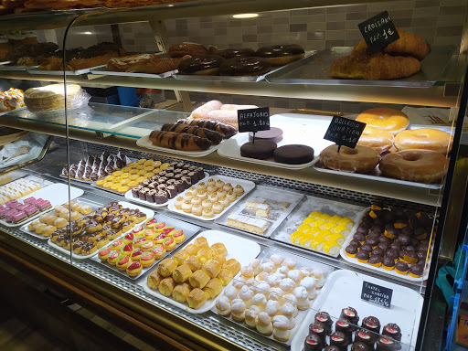 Cristean en A Coruña, La Coruña