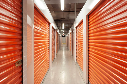 Self-Storage Facility «Public Storage», reviews and photos, 12075 Denton Dr, Dallas, TX 75234, USA