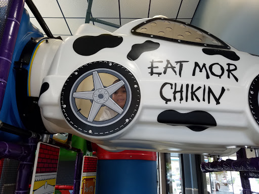 Fast Food Restaurant «Chick-fil-A», reviews and photos, 555 Marketplace Blvd, Hamilton Township, NJ 08691, USA