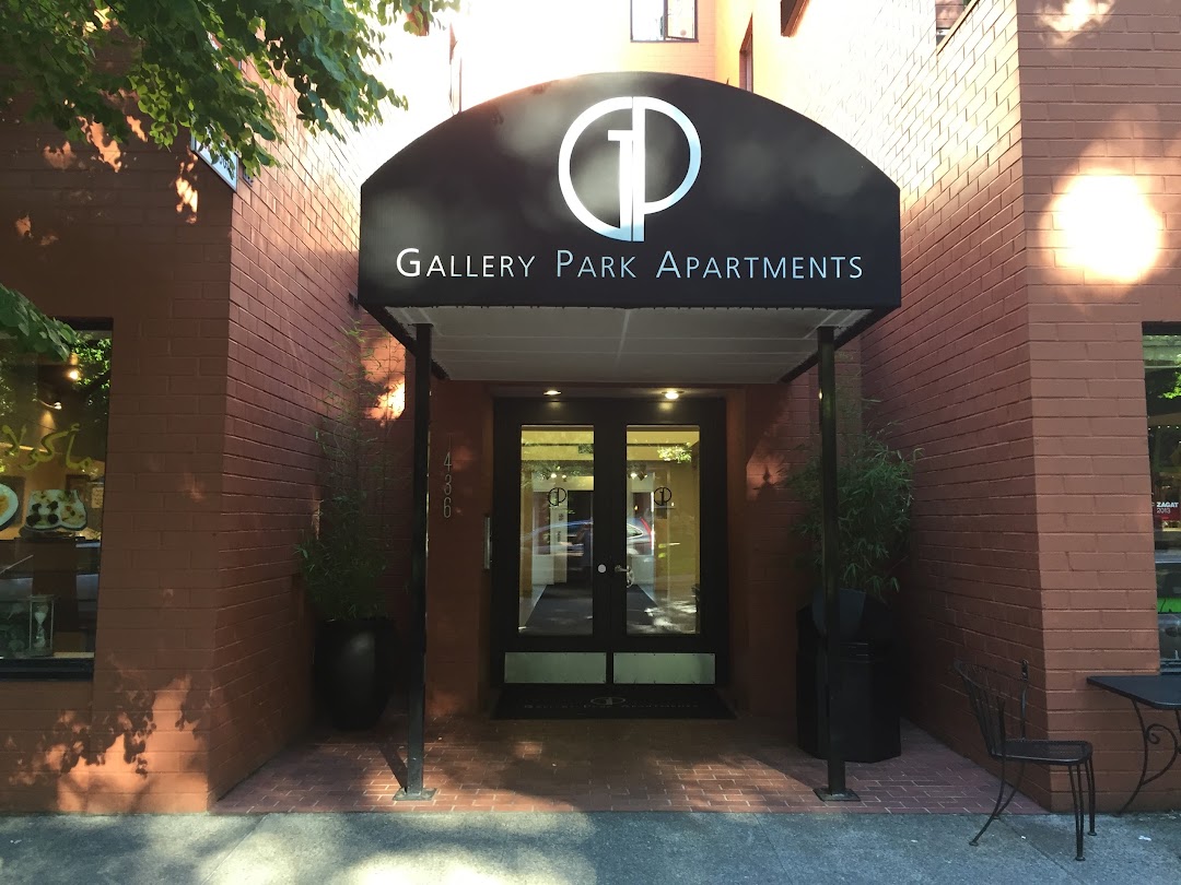 Gallery Park Apartments