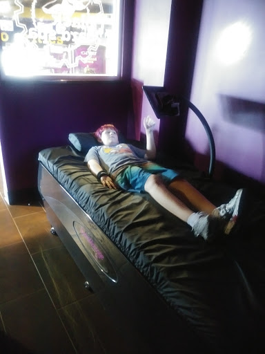 Gym «Planet Fitness», reviews and photos, 1165 S Stemmons Fwy, Lewisville, TX 75067, USA