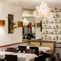 Photos du propriétaire du Restaurant indien Vaijayanta à Paris - n°5