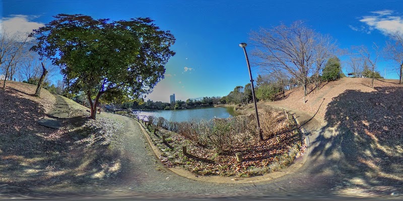 豊ヶ丘南公園 東京都多摩市豊ケ丘 公園 グルコミ