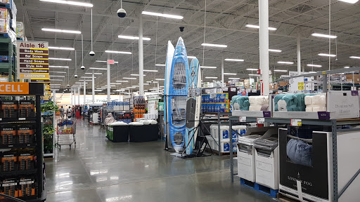Warehouse club «BJ’s Wholesale Club», reviews and photos, 5100 NW 9th Ave, Fort Lauderdale, FL 33309, USA