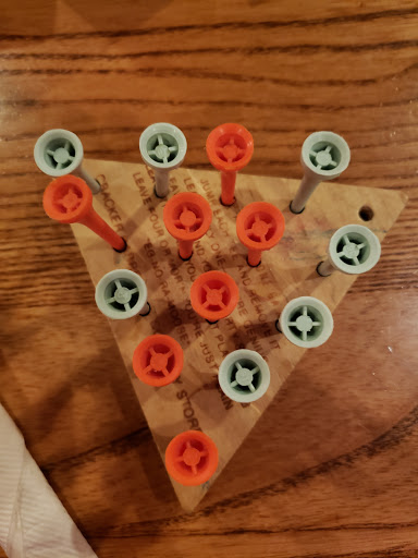 American Restaurant «Cracker Barrel Old Country Store», reviews and photos, 2012 E 59th St, Anderson, IN 46013, USA