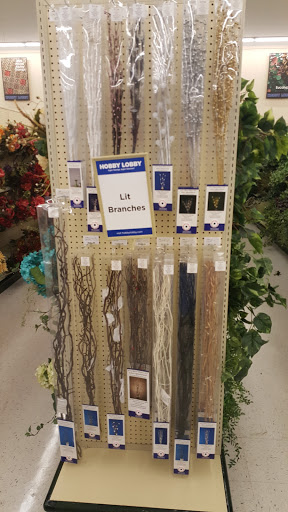 Craft Store «Hobby Lobby», reviews and photos, 11280 W Broad St, Glen Allen, VA 23060, USA