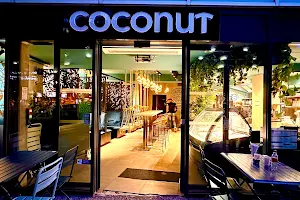 Coconut Dessert Lounge image