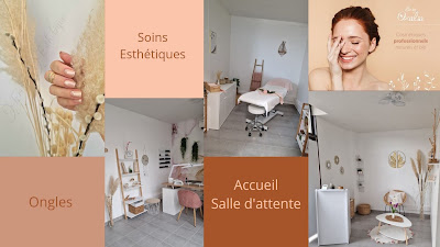 ERIKA ESTHETIQUE à Libourne