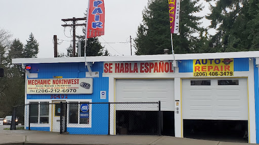 30402 Pacific Hwy S, Federal Way, WA 98003, USA