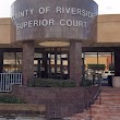Superior Court of California, County of Riverside - Hemet Courthouse