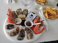 Produits de la mer du Restaurant L'Océane à L'Épine - n°2