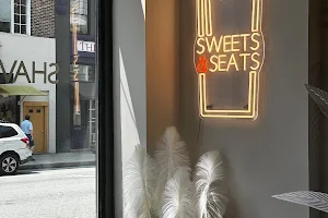 Sweets and Seats image