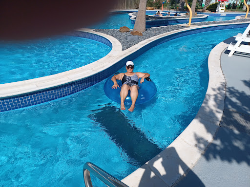 Water Park «Pharr Aquatic Center», reviews and photos, 1000 S Fir St, Pharr, TX 78577, USA